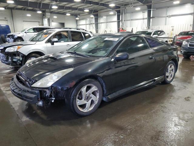  Salvage Toyota Celica