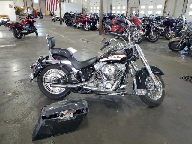  Salvage Harley-Davidson Fl