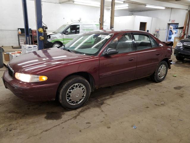  Salvage Buick Century