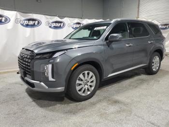  Salvage Hyundai PALISADE