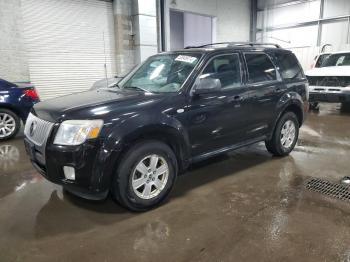  Salvage Mercury Mariner