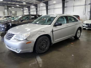  Salvage Chrysler Sebring