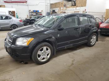  Salvage Dodge Caliber