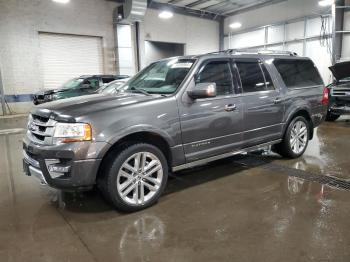  Salvage Ford Expedition