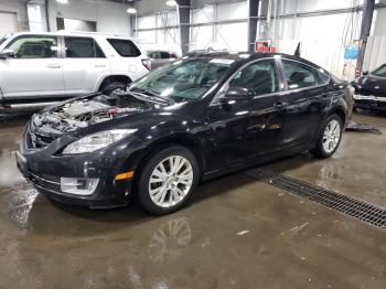  Salvage Mazda 6