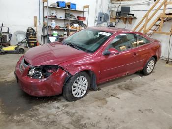  Salvage Chevrolet Cobalt