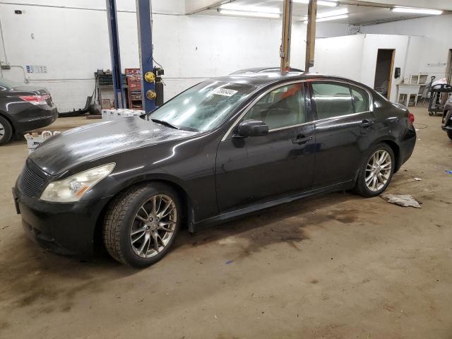  Salvage INFINITI G35