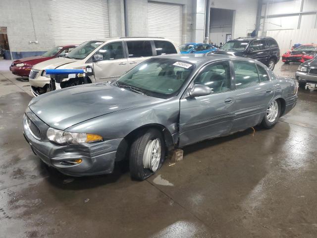  Salvage Buick LeSabre