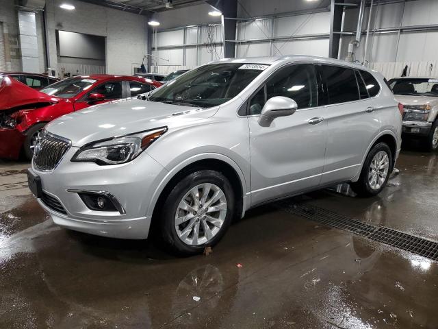  Salvage Buick Envision