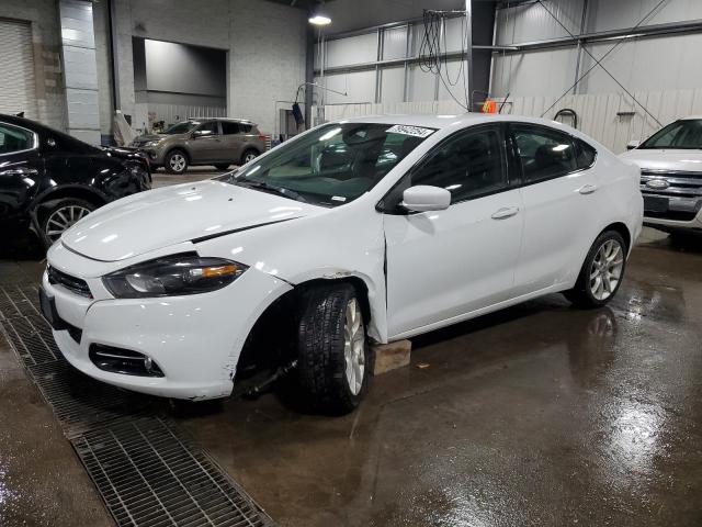  Salvage Dodge Dart