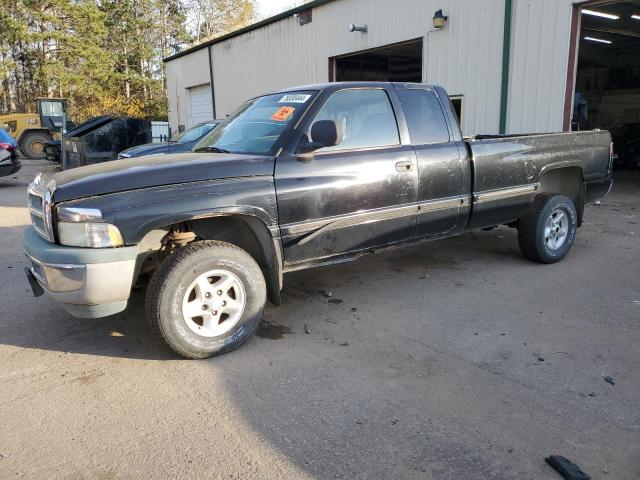  Salvage Dodge Ram 2500