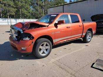  Salvage Dodge Ram 1500