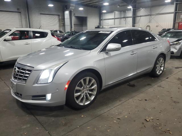  Salvage Cadillac XTS