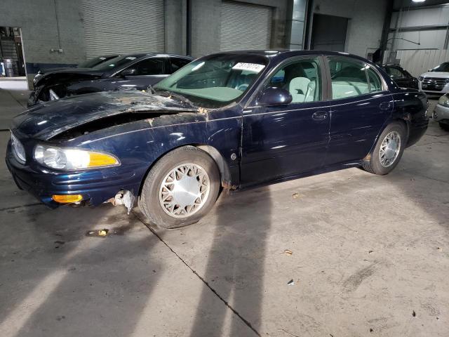  Salvage Buick LeSabre