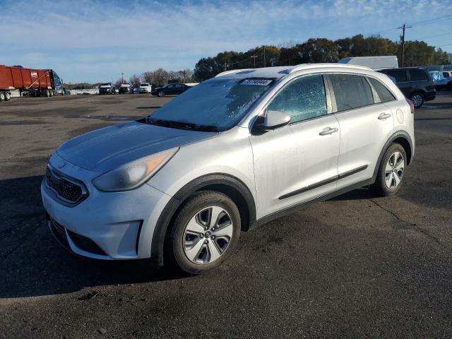  Salvage Kia Niro