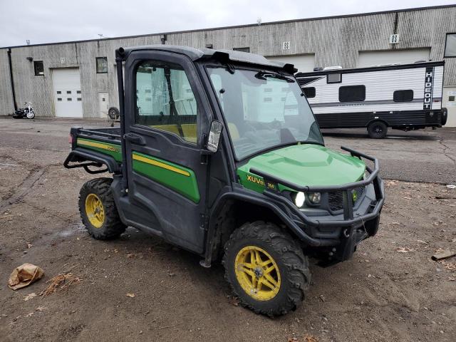  Salvage John Deere Xuv835m