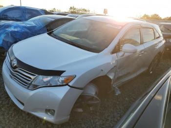  Salvage Toyota Venza