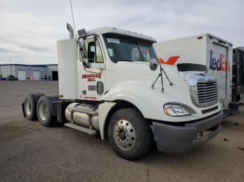  Salvage Freightliner Convention