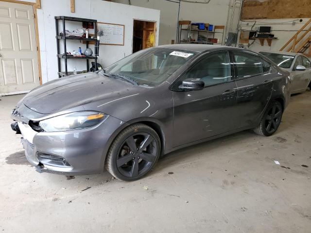  Salvage Dodge Dart