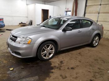  Salvage Dodge Avenger