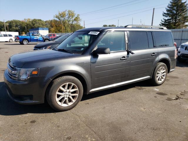  Salvage Ford Flex