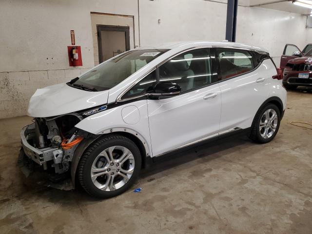  Salvage Chevrolet Bolt