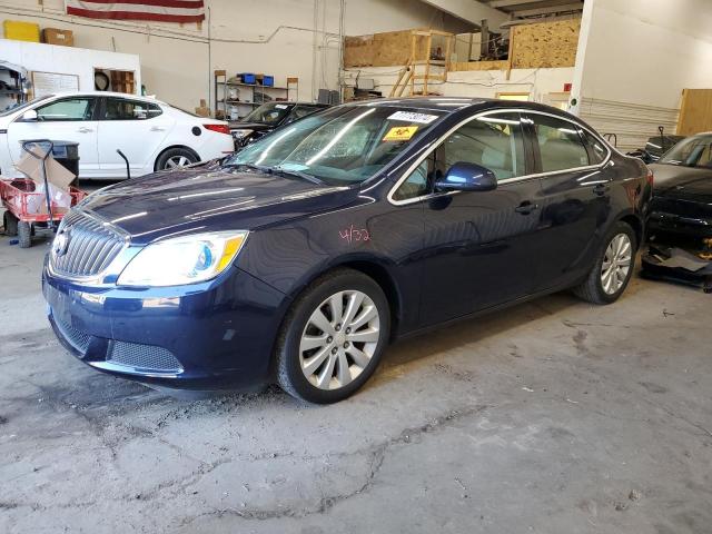  Salvage Buick Verano