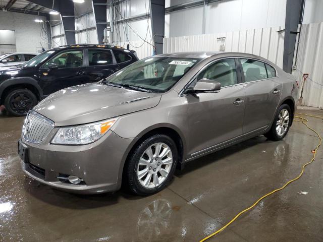  Salvage Buick LaCrosse