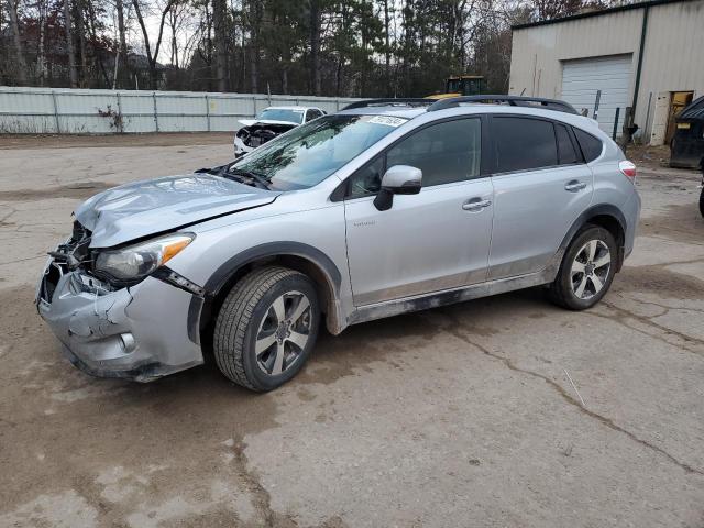  Salvage Subaru Xv