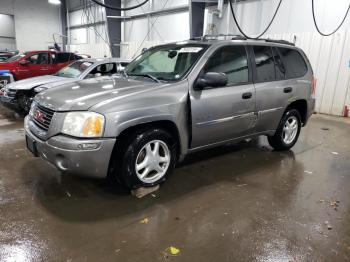  Salvage GMC Envoy