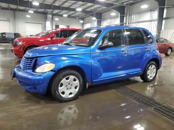  Salvage Chrysler PT Cruiser