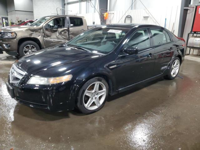  Salvage Acura TL