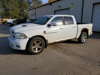  Salvage Dodge Ram 1500