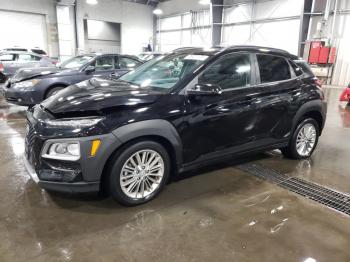  Salvage Hyundai KONA