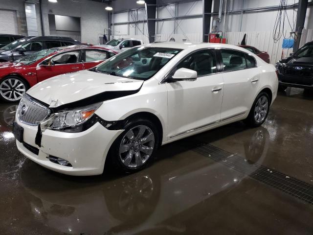  Salvage Buick LaCrosse