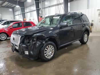  Salvage Mercury Mariner