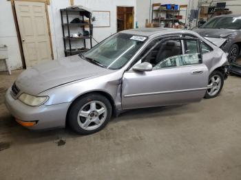  Salvage Acura CL