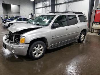  Salvage GMC Envoy