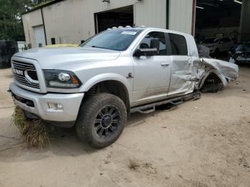  Salvage Ram 2500