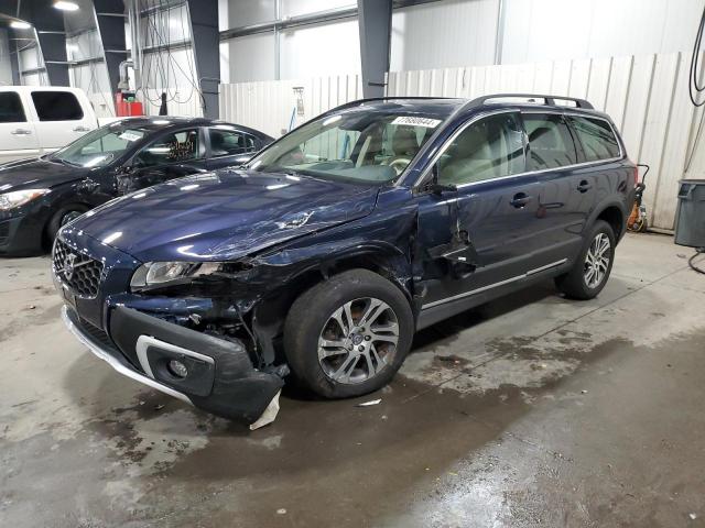  Salvage Volvo XC70