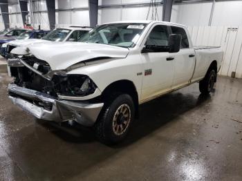  Salvage Dodge Ram 2500