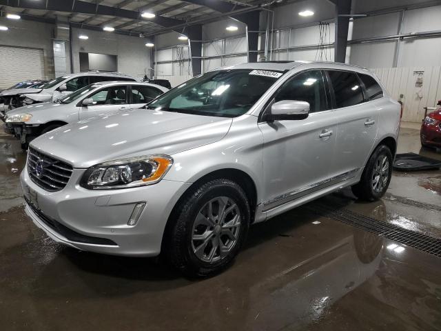  Salvage Volvo XC60