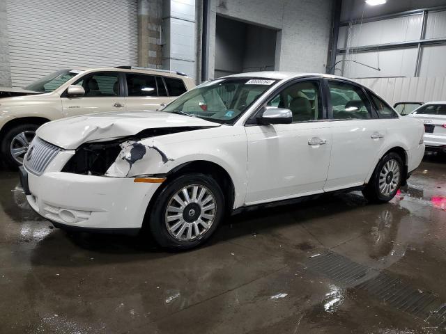  Salvage Mercury Sable