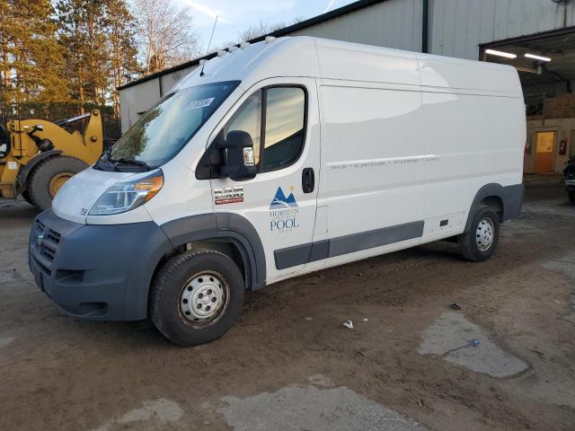  Salvage Ram Promaster