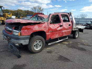  Salvage Chevrolet Ck Series