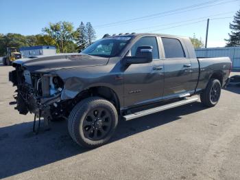  Salvage Ram 2500