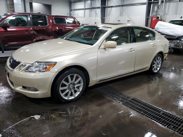  Salvage Lexus Gs