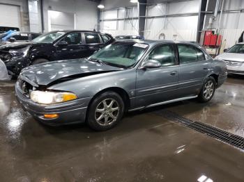  Salvage Buick LeSabre