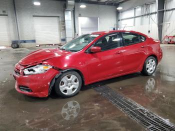  Salvage Dodge Dart