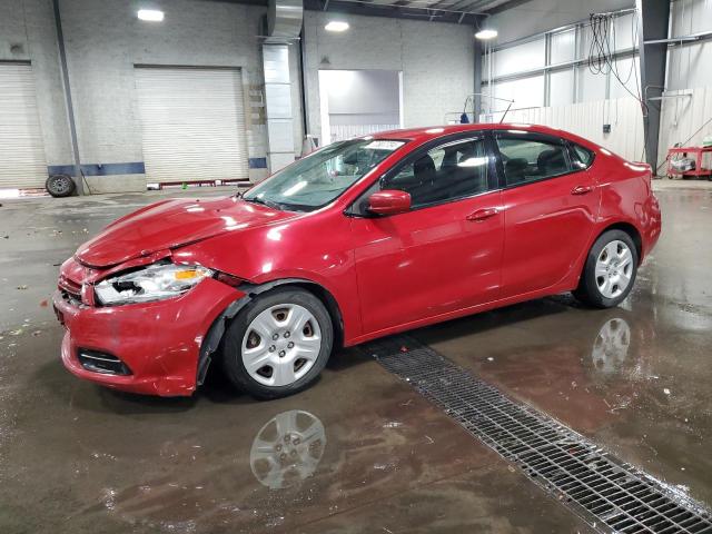  Salvage Dodge Dart